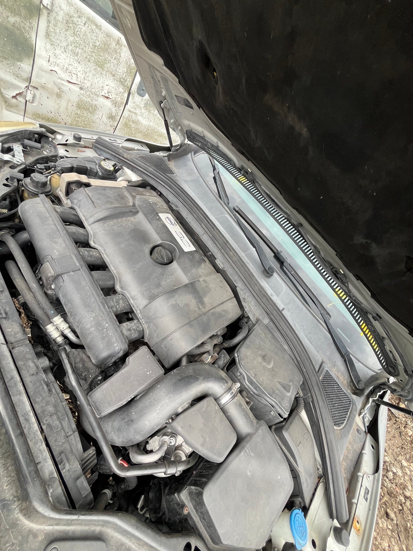 2010-2013 Volvo XC60 - Stock #: M19092