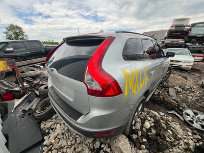 2010-2013 Volvo XC60 - Stock #: M19092