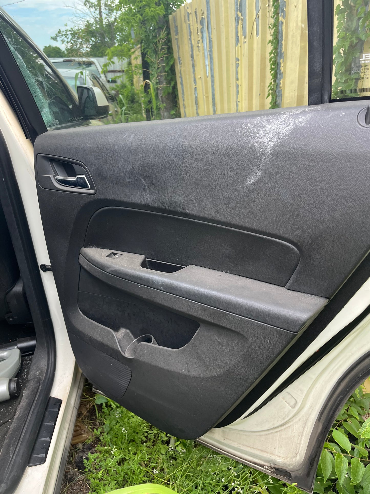2010-2017 CHEVROLET EQUINOX  - PARTING OUT-MXM-17 - Stock #:M19127