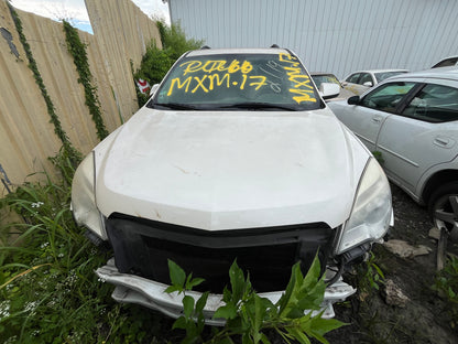 2010-2017 CHEVROLET EQUINOX  - PARTING OUT-MXM-17 - Stock #:M19127