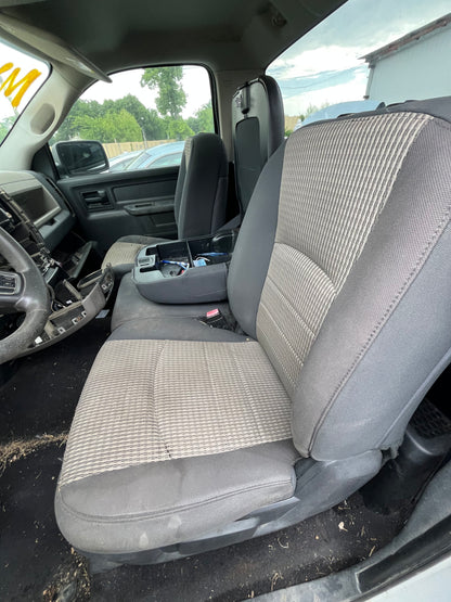 2009-2012 DODGE RAM 1500 - PARTING OUT-MXM-12- Stock #:M19122