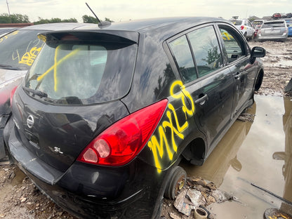 2007-2009 Nissan Versa - Stock #: M19098