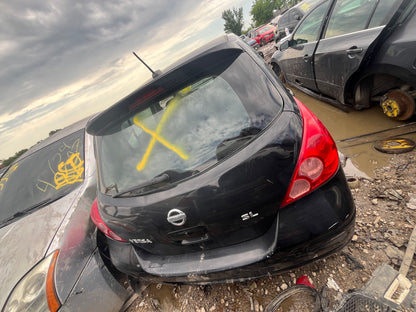 2007-2009 Nissan Versa - Stock #: M19098