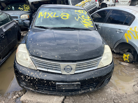 2007-2009 Nissan Versa - Stock #: M19098