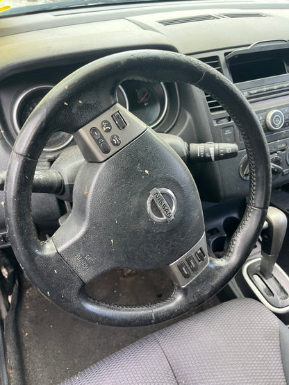 2007-2009 Nissan Versa - Stock #: M19098