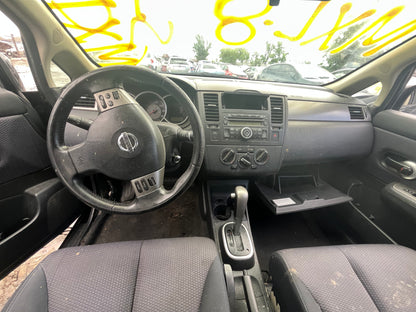 2007-2009 Nissan Versa - Stock #: M19098