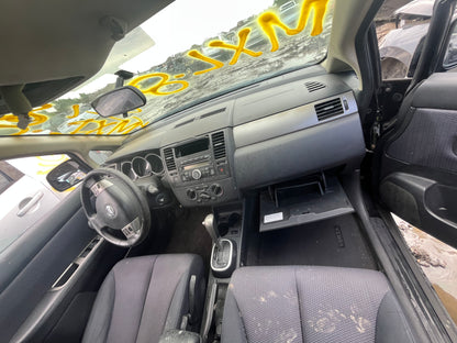2007-2009 Nissan Versa - Stock #: M19098