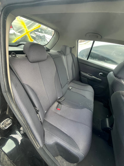 2007-2009 Nissan Versa - Stock #: M19098