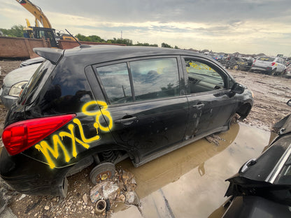 2007-2009 Nissan Versa - Stock #: M19098