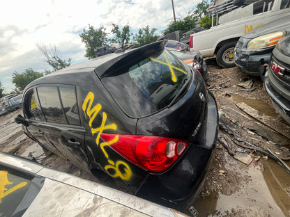 2007-2009 Nissan Versa - Stock #: M19098