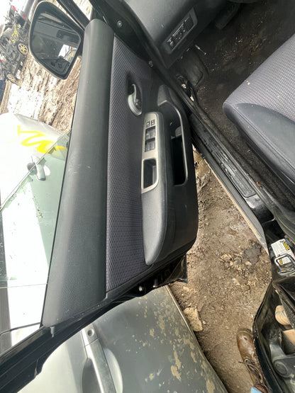 2007-2009 Nissan Versa - Stock #: M19098