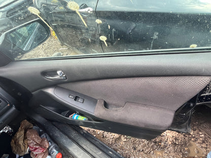 2007-2009 Nissan Altima - Stock #: M19091