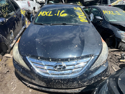 2011 Hyundai Sonata - Stock #: M19106 - MXL-16