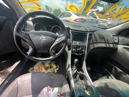 2011 Hyundai Sonata - Stock #: M19106 - MXL-16