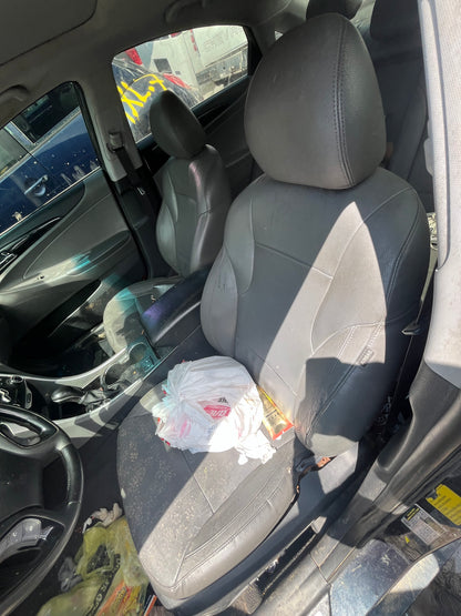 2011 Hyundai Sonata - Stock #: M19106 - MXL-16