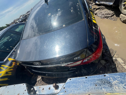 2011 Hyundai Sonata - Stock #: M19106 - MXL-16