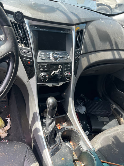 2011 Hyundai Sonata - Stock #: M19106 - MXL-16