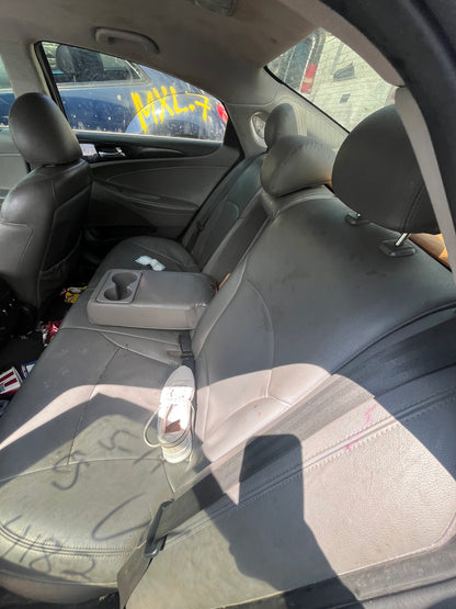 2011 Hyundai Sonata - Stock #: M19106 - MXL-16