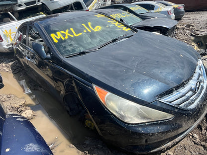 2011 Hyundai Sonata - Stock #: M19106 - MXL-16