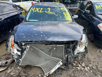 2007-2009 Nissan Altima - Stock #: M19091