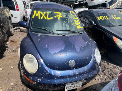 2006-2010 Volkswagen Beetle - Stock #: M19097