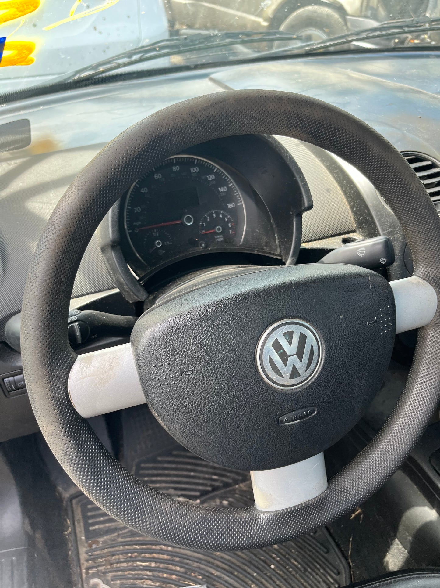 2006-2010 Volkswagen Beetle - Stock #: M19097