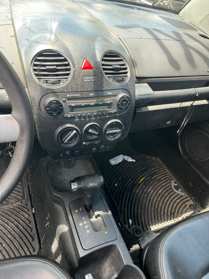 2006-2010 Volkswagen Beetle - Stock #: M19097