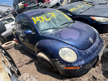 2006-2010 Volkswagen Beetle - Stock #: M19097