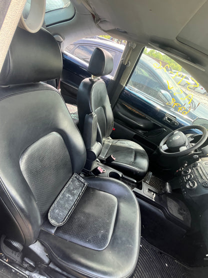 2006-2010 Volkswagen Beetle - Stock #: M19097