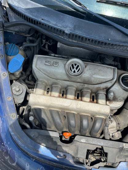 2006-2010 Volkswagen Beetle - Stock #: M19097
