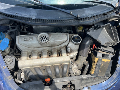 2006-2010 Volkswagen Beetle - Stock #: M19097