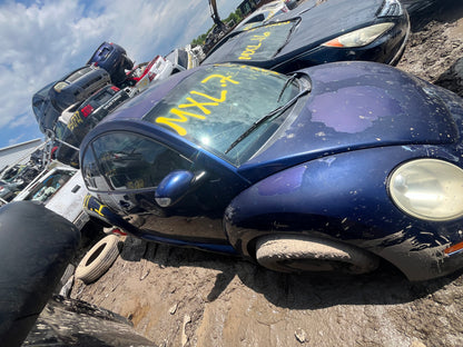 2006-2010 Volkswagen Beetle - Stock #: M19097