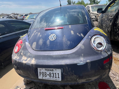 2006-2010 Volkswagen Beetle - Stock #: M19097