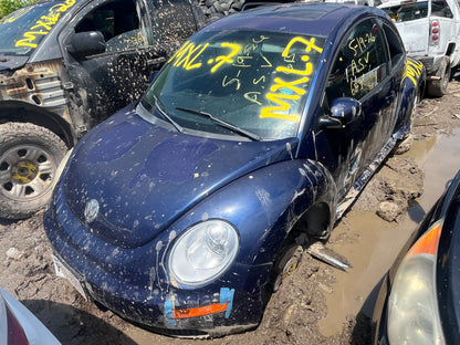 2006-2010 Volkswagen Beetle - Stock #: M19097