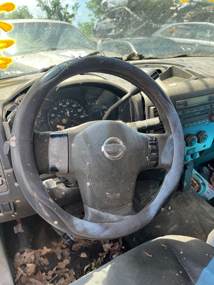 2004 - 2007 Nissan Titan - Stock #: M19110 MXL-20