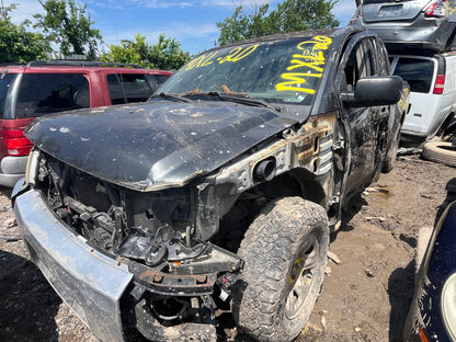 2004 - 2007 Nissan Titan - Stock #: M19110 MXL-20