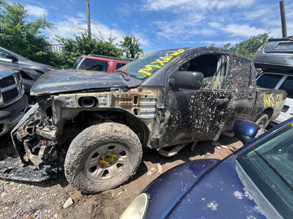 2004 - 2007 Nissan Titan - Stock #: M19110 MXL-20