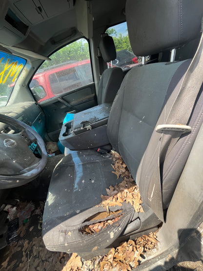 2004 - 2007 Nissan Titan - Stock #: M19110 MXL-20