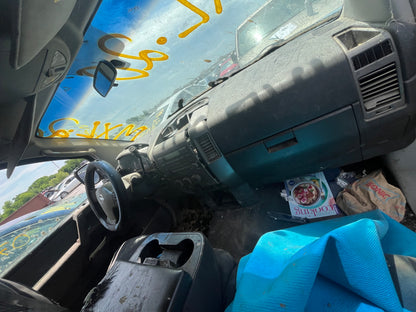2004 - 2007 Nissan Titan - Stock #: M19110 MXL-20