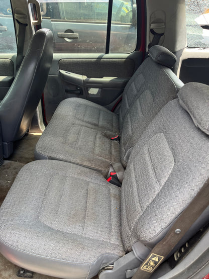 2002-2006 FORD EXPLORER- PARTING OUT-MXK-20 - Stock #:M19090