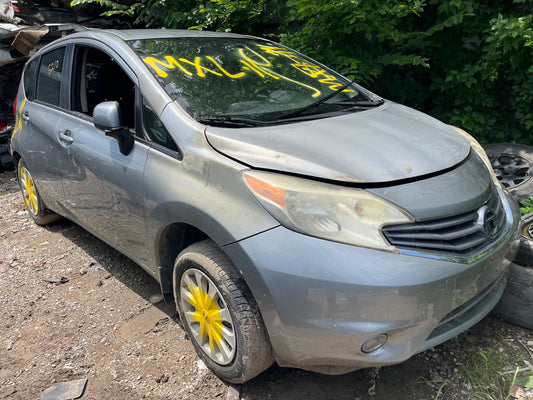 2014 - 2019 Nissan Versa - Stock #: M19101 MXL-11
