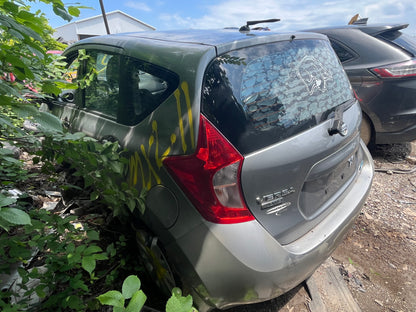 2014 - 2019 Nissan Versa - Stock #: M19101 MXL-11