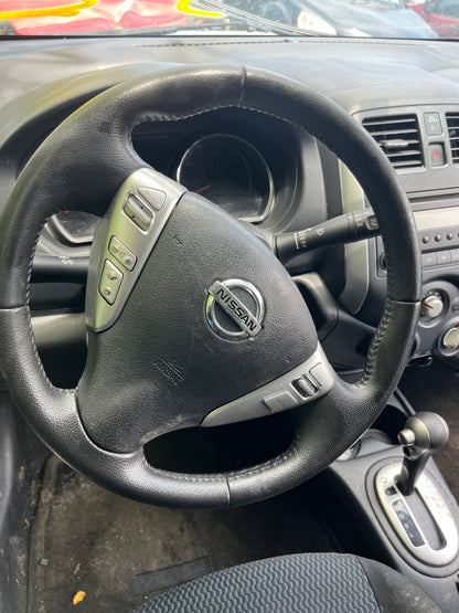 2014 - 2019 Nissan Versa - Stock #: M19101 MXL-11