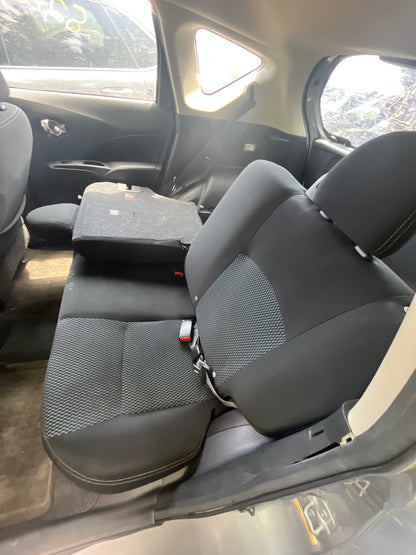 2014 - 2019 Nissan Versa - Stock #: M19101 MXL-11