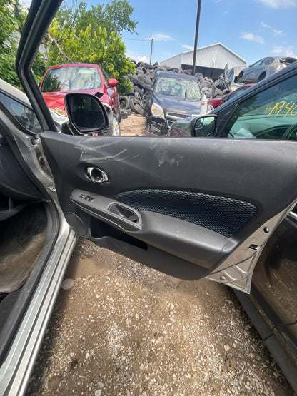 2014 - 2019 Nissan Versa - Stock #: M19101 MXL-11