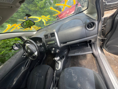 2014 - 2019 Nissan Versa - Stock #: M19101 MXL-11