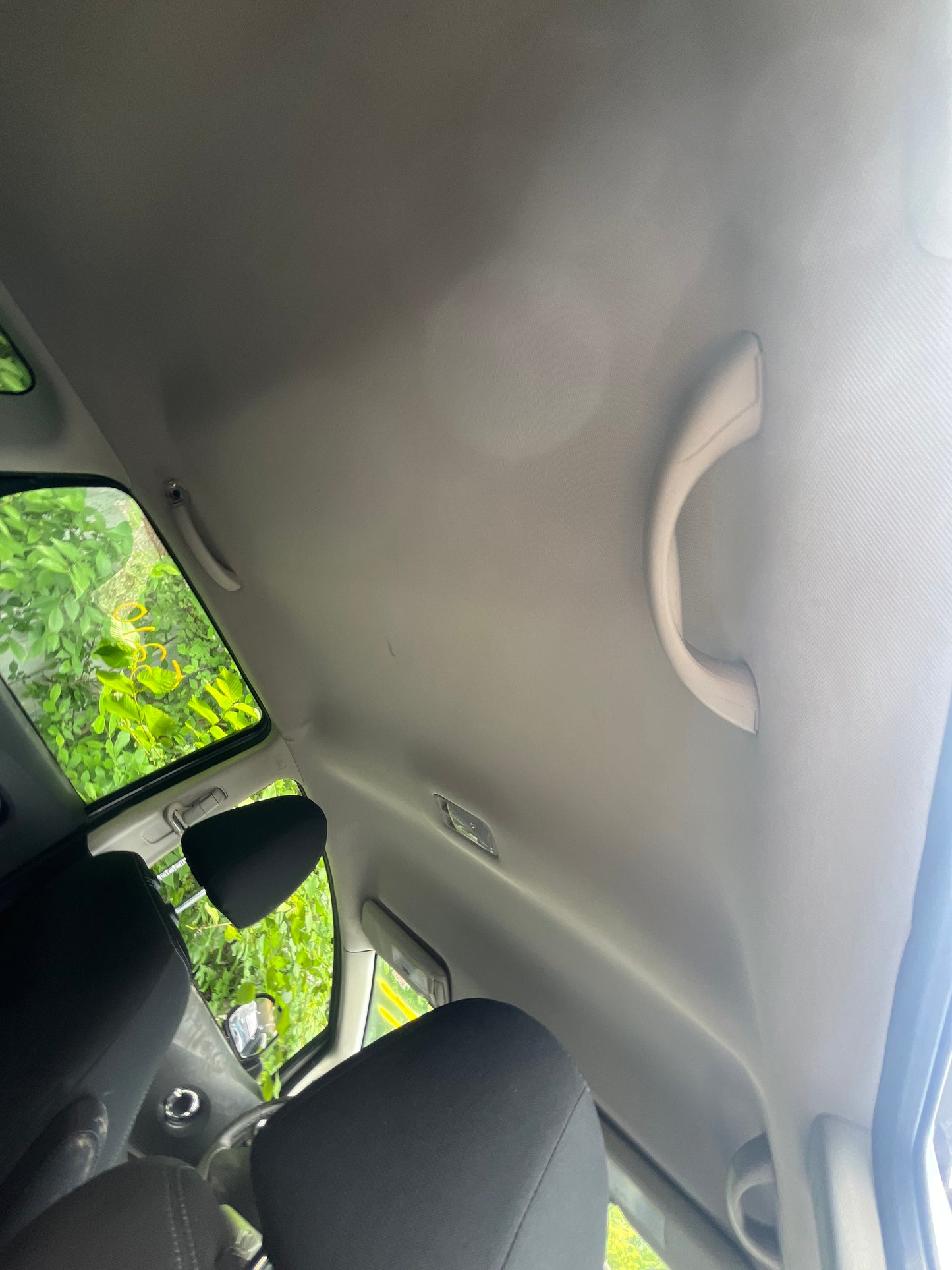 2014 - 2019 Nissan Versa - Stock #: M19101 MXL-11
