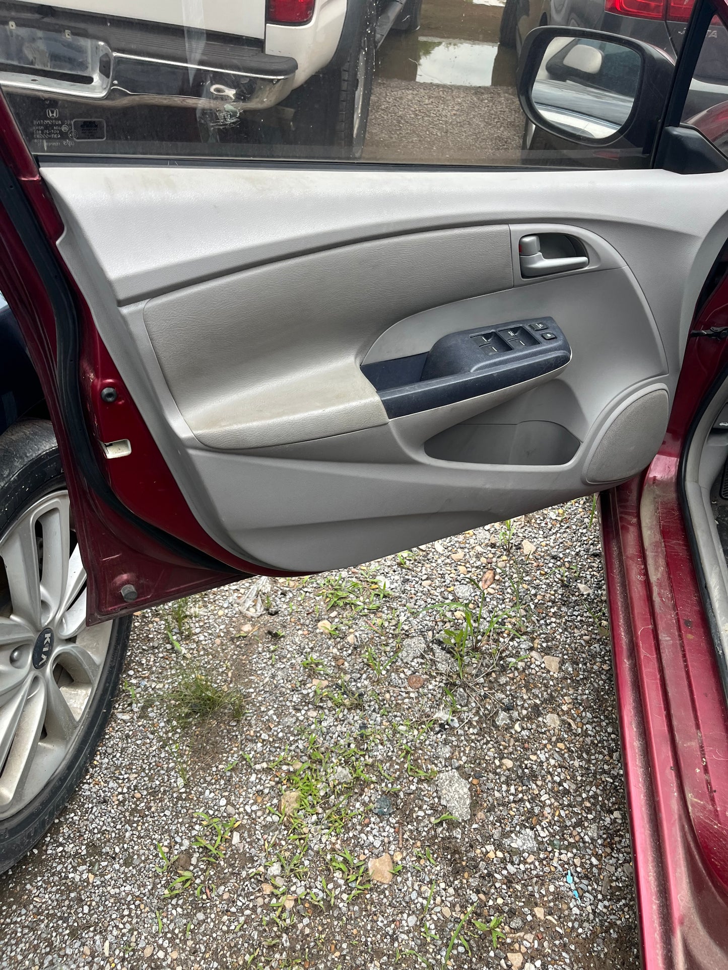 2010 HONDA INSIGHT - STOCK #M19117