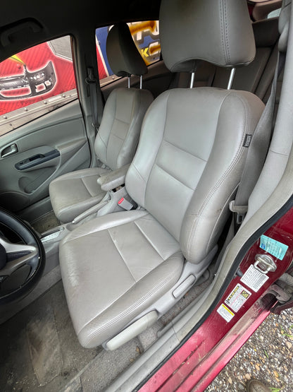 2010 HONDA INSIGHT - STOCK #M19117