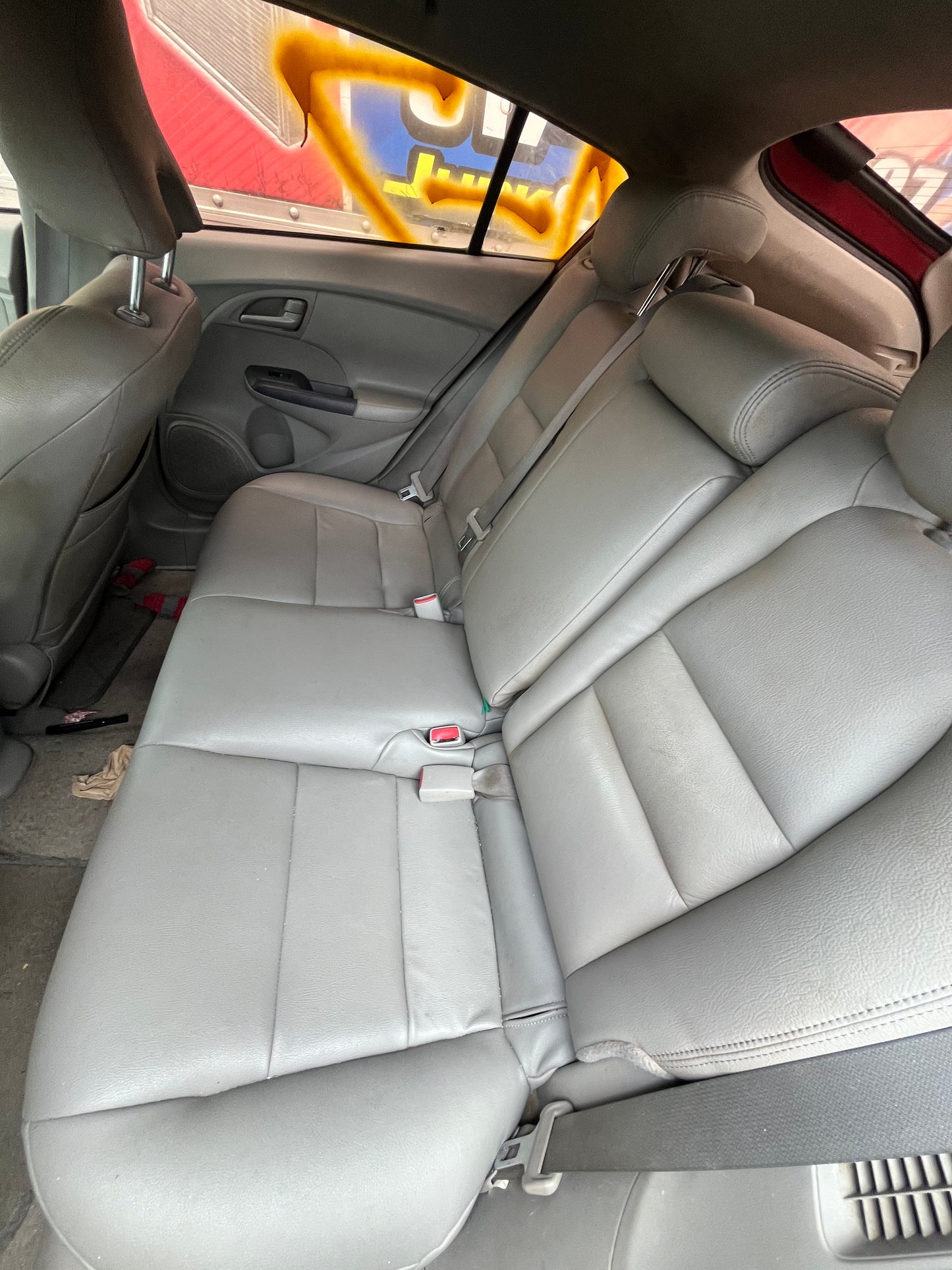 2010 HONDA INSIGHT - STOCK #M19117